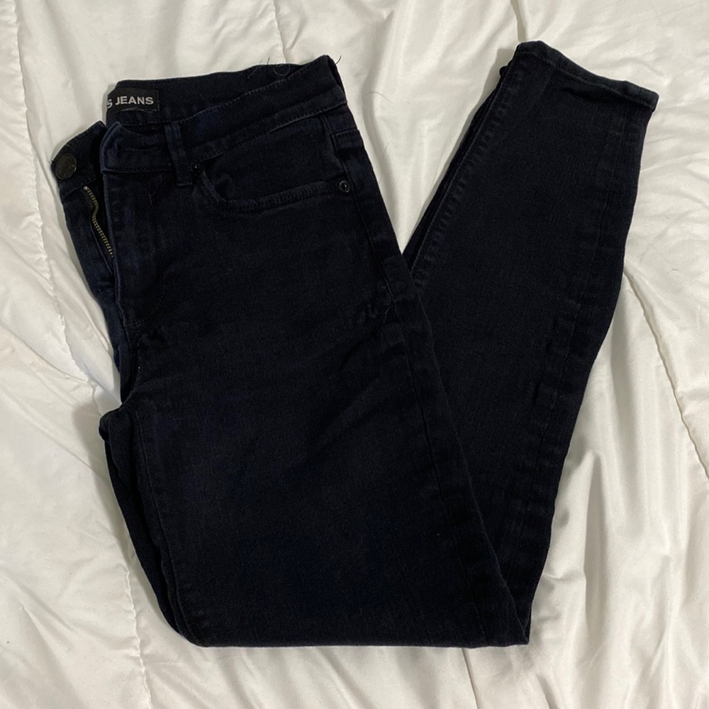 Express Jeans Legging Mia Mid Rise size 4s